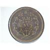 Image 1 : CIVIL WAR TOKEN "ARMY AND NAVY"