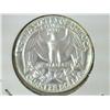 Image 2 : 1962 WASHINGTON SILVER QUARTER PROOF