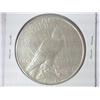 Image 2 : 1923-D PEACE SILVER DOLLAR (UNC)