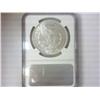 Image 2 : 1883-O MORGAN SILVER DOLLAR NGC MS61