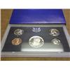 Image 1 : 1971 US PROOF SET (WITH BOX)