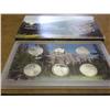 Image 2 : 2005 WESTWARD JOURNEY NICKEL SET (UNC)