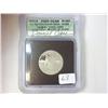Image 1 : 2001-S SILVER RHODE ISLAND QUARTER ICG PR69DCAM