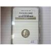 Image 1 : 1996-S ROOSEVELT DIME NGC PF69 ULTRA CAMEO