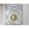 Image 1 : 1981-S TYPE I WASHINGTON QUARTER PCGS PR68DCAM