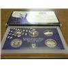 Image 2 : 1999 US 50 STATE QUARTERS PROOF SET