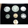 Image 1 : 1971 CANADA DOUBLE CENT SET
