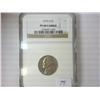 Image 1 : 1975-S JEFFERSON NICKEL NGC PF69 CAMEO