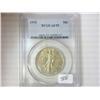 Image 1 : 1938 WALKING LIBERTY HALF DOLLAR PCGS AU55