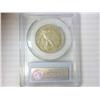 Image 2 : 1938 WALKING LIBERTY HALF DOLLAR PCGS AU55