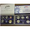 Image 1 : PARTIAL 2007 US PROOF SET (WITH BOX)