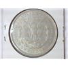 Image 2 : 1921 MORGAN SILVER DOLLAR