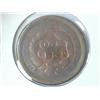 Image 2 : 1850 US LARGE CENT