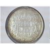 Image 1 : 1942 CANADA SILVER 50 CENTS