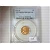 Image 1 : 1991-S LINCOLN CENT PCGS PR67RD DCAM