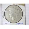 Image 1 : 1926-D PEACE SILVER DOLLAR