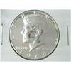 Image 1 : 1968-S 40% KENNEDY HALF DOLLAR (GEM PROOF)
