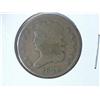 Image 1 : 1828 US HALF CENT (FINE)