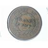 Image 2 : 1828 US HALF CENT (FINE)