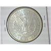 Image 2 : 1881-S MORGAN SILVER DOLLAR (UNC)