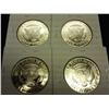 Image 2 : 4-1999-S KENNEDY HALF DOLLARS (GEM PROOF)