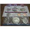 Image 2 : 1974 US MINT SET (UNC) P/D/S (WITH ENVELOPE)