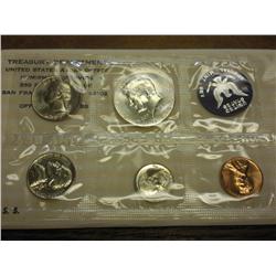 1965 US SPECIAL MINT SET