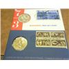 Image 1 : 2 US MINT BICENTENNIAL FDC'S 1972 & 73