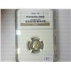 Image 1 : 1984-S ROOSEVELT DIME NGC PF69 ULTRA CAMEO