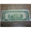 Image 2 : 1929 $20 NATIONAL CURRENCY LOOK AT THIS ONE