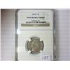 Image 1 : 2000-S JEFFERSON NICKEL NGC PF69 ULTRA CAMEO