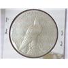 Image 2 : 1923-S PEACE SILVER DOLLAR