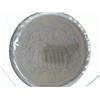 Image 1 : 1864 TWO CENT PIECE