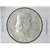 Image 1 : 1948-D FRANKLIN HALF DOLLAR