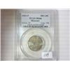 Image 1 : 2003-P MISSOURI QUARTER PCGS MS66