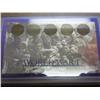 Image 2 : WORLD WAR I LINCOLN CENT COLLECTION (AS SHOWN)