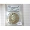 Image 1 : 1976-S TYPE II IKE DOLLAR PCGS PR68DCAM
