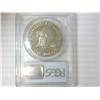 Image 2 : 1976-S TYPE II IKE DOLLAR PCGS PR68DCAM