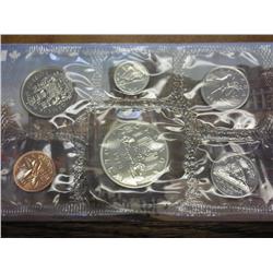 1978 CANADA PROOF LIKE SET (WITH ENVELOPE)