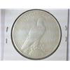 Image 2 : 1935-S PEACE SILVER DOLLAR