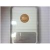 Image 2 : 2003-S LINCOLN CENT NGC PF69 RD ULTRA CAMEO