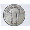Image 1 : 1926 STANDING LIBERTY QUARTER