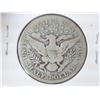 Image 2 : 1909-S BARBER HALF DOLLAR (VERY GOOD)