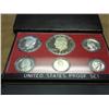 Image 1 : 1974 US PROOF SET (WITH BOX)