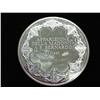Image 2 : 1 OUNCE STERLING SILVER PROOF MEDAL