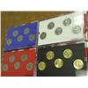 Image 2 : 4-2006 STATE QUARTER SETS (UNC)