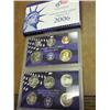 Image 1 : 2006 US PROOF SET (WITH BOX)