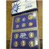 Image 2 : 2006 US PROOF SET (WITH BOX)