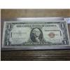Image 1 : 1935-A $1 SILVER CERTIFICATE HAWAIIAN OVERPRINT