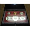 Image 1 : 1981 US PROOF SET (WITH BOX)